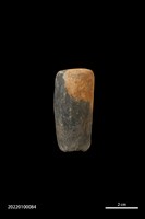 藏品(陶網墜)的圖片